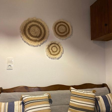 Blue Pearl Apartment Glinado Naxos Exterior photo